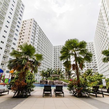 Shore One Condotel At Mall Of Asia, Philippines Pasay Esterno foto