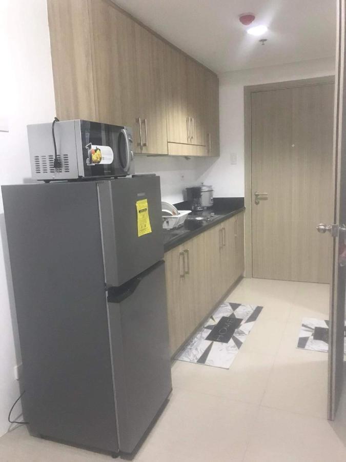 Shore One Condotel At Mall Of Asia, Philippines Pasay Esterno foto