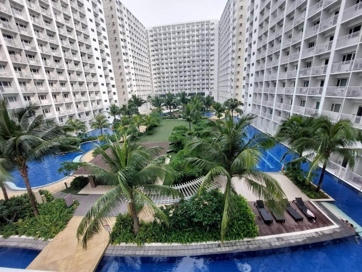 Shore One Condotel At Mall Of Asia, Philippines Pasay Esterno foto
