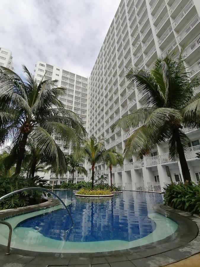 Shore One Condotel At Mall Of Asia, Philippines Pasay Esterno foto