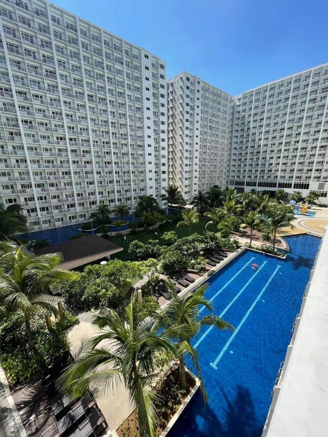 Shore One Condotel At Mall Of Asia, Philippines Pasay Esterno foto